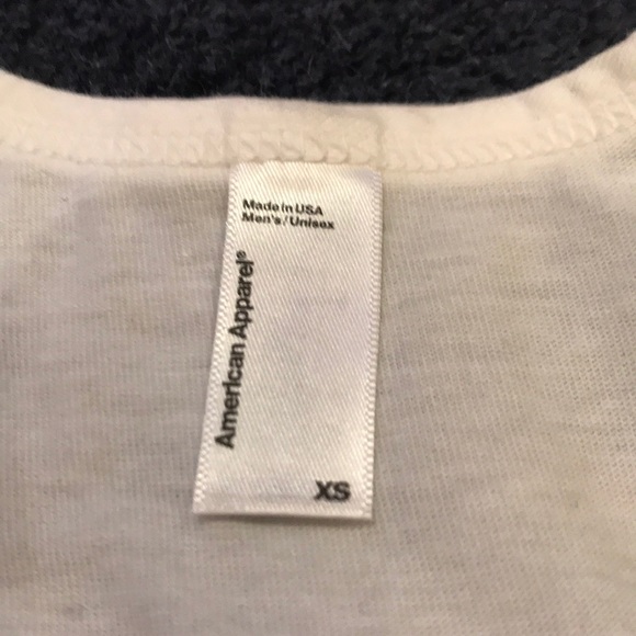 Tridelta Disney Tank Top - Picture 3 of 3